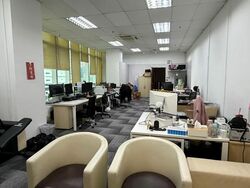 Min Ghee Building (D12), Factory #558748871